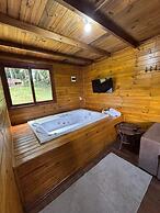 Vila Vicença Natural Refuge