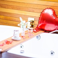 Vila Vicença Natural Refuge