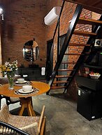 Vila Vicença Natural Refuge