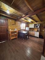 Vila Vicença Natural Refuge