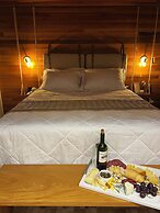 Vila Vicença Natural Refuge