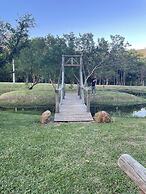 Vila Vicença Natural Refuge