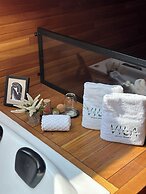 Vila Vicença Natural Refuge