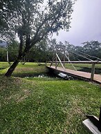 Vila Vicença Natural Refuge