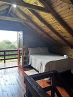 Vila Vicença Natural Refuge