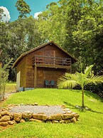 Vila Vicença Natural Refuge