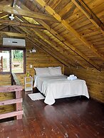 Vila Vicença Natural Refuge