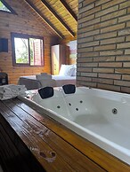 Vila Vicença Natural Refuge