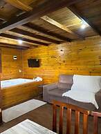 Vila Vicença Natural Refuge