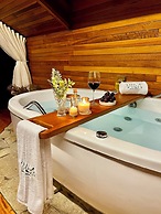 Vila Vicença Natural Refuge