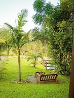 Vila Vicença Natural Refuge