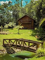 Vila Vicença Natural Refuge