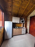 Vila Vicença Natural Refuge