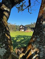 Vila Vicença Natural Refuge