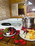 Vila Vicença Natural Refuge