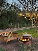 Vila Vicença Natural Refuge