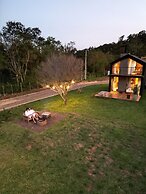 Vila Vicença Natural Refuge