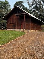 Vila Vicença Natural Refuge