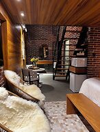 Vila Vicença Natural Refuge