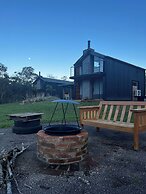 Vila Vicença Natural Refuge