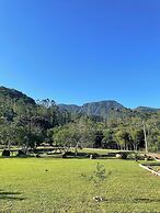 Vila Vicença Natural Refuge
