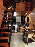 Vila Vicença Natural Refuge