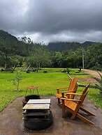 Vila Vicença Natural Refuge