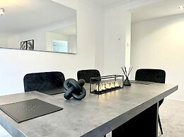 Modern Apartment Free Parking Wifi Edgbaston