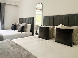 Modern Apartment Free Parking Wifi Edgbaston