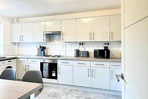 Modern Apartment Free Parking Wifi Edgbaston