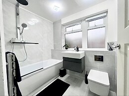 Modern Apartment Free Parking Wifi Edgbaston