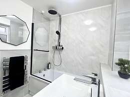 Modern Apartment Free Parking Wifi Edgbaston