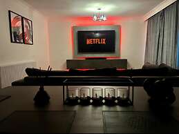 Modern Apartment Free Parking Wifi Edgbaston