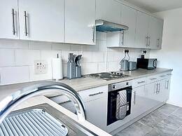 Modern Apartment Free Parking Wifi Edgbaston