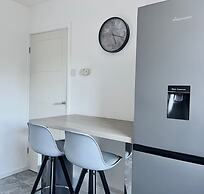 Modern Apartment Free Parking Wifi Edgbaston