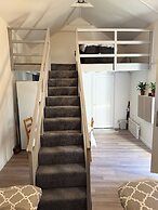 Entire Studio With 2 Extra Beds