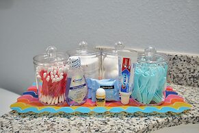 Cozy Retreat Near NRG Stadium, Free parking, Wi Fi