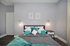 Cozy Retreat Near NRG Stadium, Free parking, Wi Fi