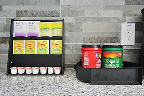 Cozy Retreat Near NRG Stadium, Free parking, Wi Fi