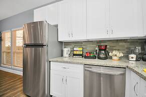 Cozy Retreat Near NRG Stadium, Free parking, Wi Fi