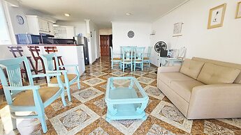 LINDO APTO EN PISO 12 BY PARCEROS GROUP.