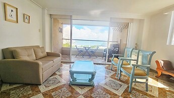 LINDO APTO EN PISO 12 BY PARCEROS GROUP.