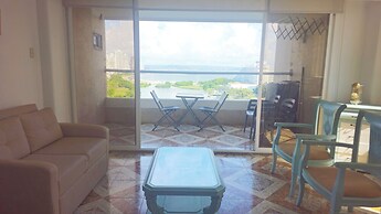 LINDO APTO EN PISO 12 BY PARCEROS GROUP.