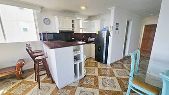 LINDO APTO EN PISO 12 BY PARCEROS GROUP.