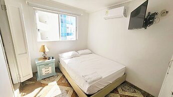 LINDO APTO EN PISO 12 BY PARCEROS GROUP.