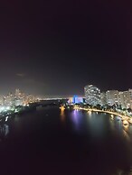 LINDO APTO EN PISO 12 BY PARCEROS GROUP.