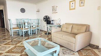 LINDO APTO EN PISO 12 BY PARCEROS GROUP.