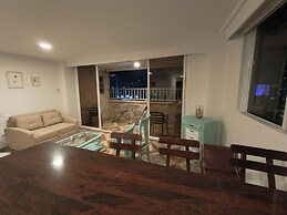 LINDO APTO EN PISO 12 BY PARCEROS GROUP.