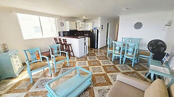 LINDO APTO EN PISO 12 BY PARCEROS GROUP.