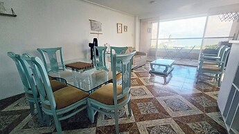 LINDO APTO EN PISO 12 BY PARCEROS GROUP.